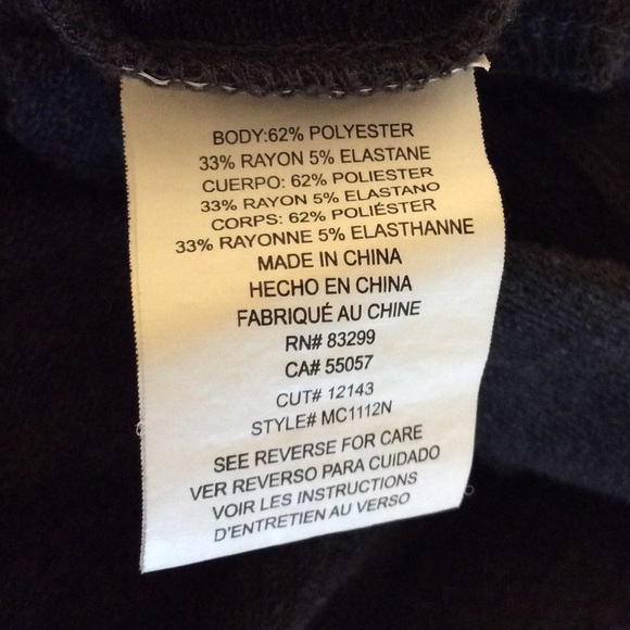 Neiman Marcus Elegant Dress M - Picture 7 of 7